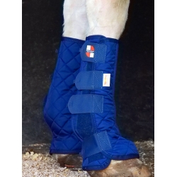 Equilibrium Stable Chaps / Stable Boots - Pair